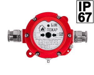 ИПР 512 Горизонт ОП - Н