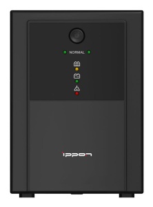 ИБП IPPON Back Basic 2200 Euro, 2200ВA (1108028)