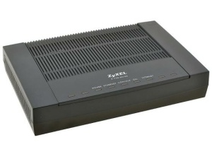 ZyXEL P-791R v2 Маршрутизатор SHDSL.bis с поддержкой линейной скорости до 13 Мбит/с по одной медной 