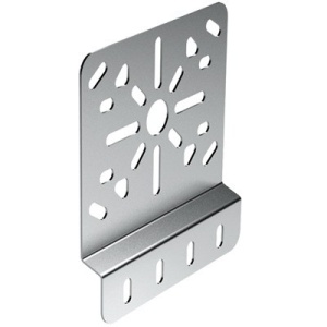 Монтажная пластина верт LP