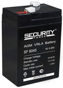 SF6045
