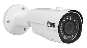 iCAM ZFB1A 2 Мп (2.8-12mm)