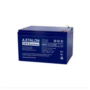 A.ETALON AHRX 12-12-52W