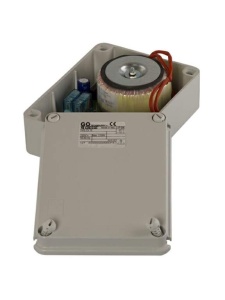 Блок управления Giesse CV10 систем проветривания, 24V
