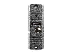 Панель видеодомофона Optimus DSH-E1080 (серебро)