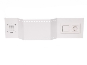 MP-502W4 Консоль пациента