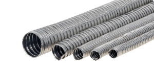 Металлорукав Р3-ПР-СЛ-06 (100м/уп) Промрукав