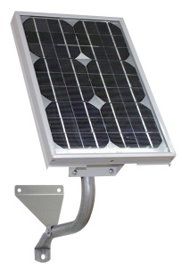 СОЛНЕЧНАЯ БАТАРЕЯ SOLAR.BATTERY 15W