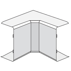 AIM 15x17 Угол внутренний