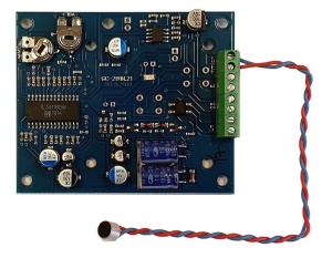 GC-2001N2 Абонентское устройство громкой связи