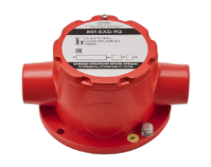 МИ-EXD-R2, КВМ20, КВМ20