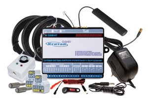 КСИТАЛ GSM-8Т