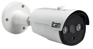 iCAM FXB1-EXIR 4Мп