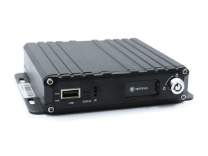 Видеорегистратор Optimus MDVR-2040