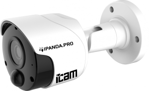 Panda DIY IP-BFW21R