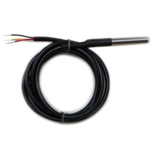 Выносной датчик температуры 