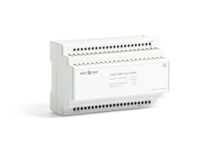 Коробка распр SDMN д/каб-кан выс10-22
