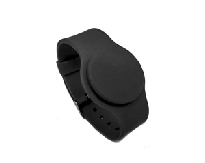 Браслет Optimus EM-marine EW-1B
(черный)