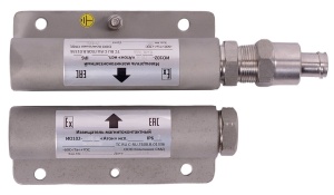 ИО102 «Атон» исп.11 - АМ