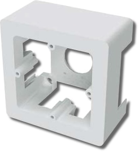 Коробка монтажная универсальная PDD-N 60