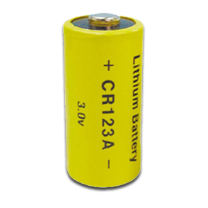CR123