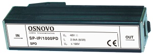 SP-IP/1000PD