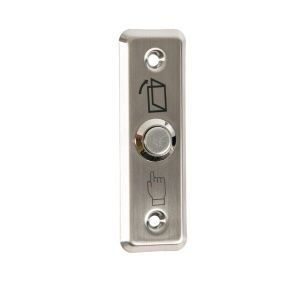 SPRUT Exit Button-81M кнопка выхода врезная