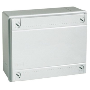 Муфта труба-коробка 32 мм М32х1.5 IP67 (50232)