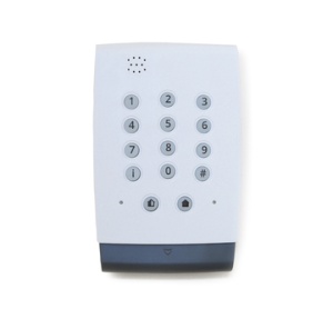 K14-LED, снято,см Клавиатура NB-K12