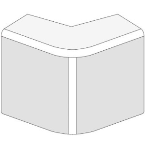 AEM 30x10 Угол внешний