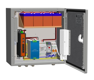 ВУК-34У-РоЕ+ Р2