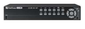 ECOR-HD16F