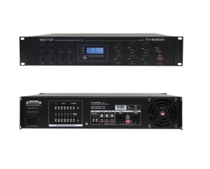 ВЕКТОР ТУ-6060М