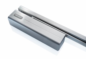 Abloy DC340 (DC240/120200) серебро