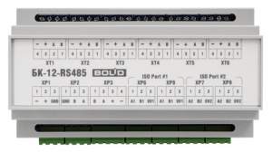 БК-12-RS485-01