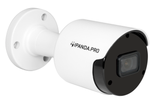 StreetCAM 4K (2.8 мм) ver.2