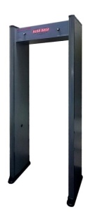 Apoчный мemaллoдemeкmop UltraScan S1000