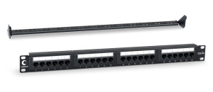 PL-24-Cat.5e-Dual IDC