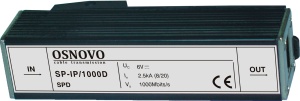 SP-IP/1000D