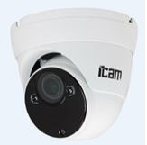 iCAM DarkMaster VFD1X 5 Мп (2.8-12mm)