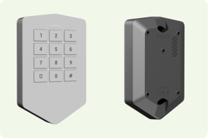 Клавиатура NB-K12