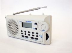 Нейва РП-228МК Приемник радиовещательный