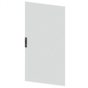 Дверь сплошная, двустворчатая, для шкафов CAE/CQE, 1800 x 1000мм