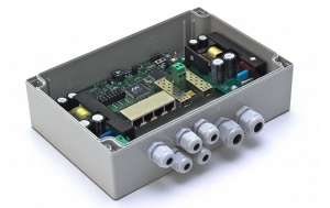 Коммутатор PSW-2G4F