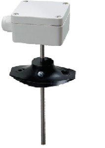 STK-3 Датчик канальный температуры