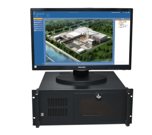 ЦПИУ «Рубеж» исп.3 (GLOBAL) (Windows)