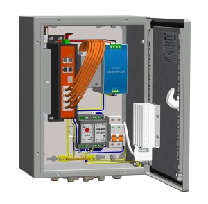 ВУК-28-РоЕ+ У11 У81