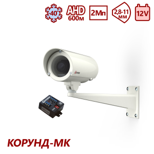 ТВК-50MF-5-V2811-12VDC 5AHD
