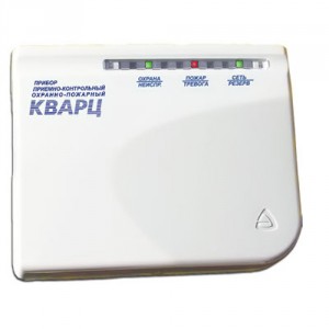 Кварц, вариант 2 Следы эксплуатации