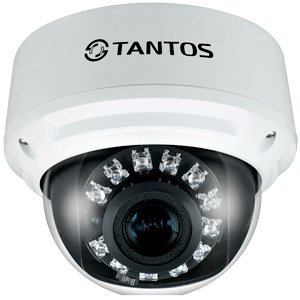 TSi-DV511V (3.3-12)